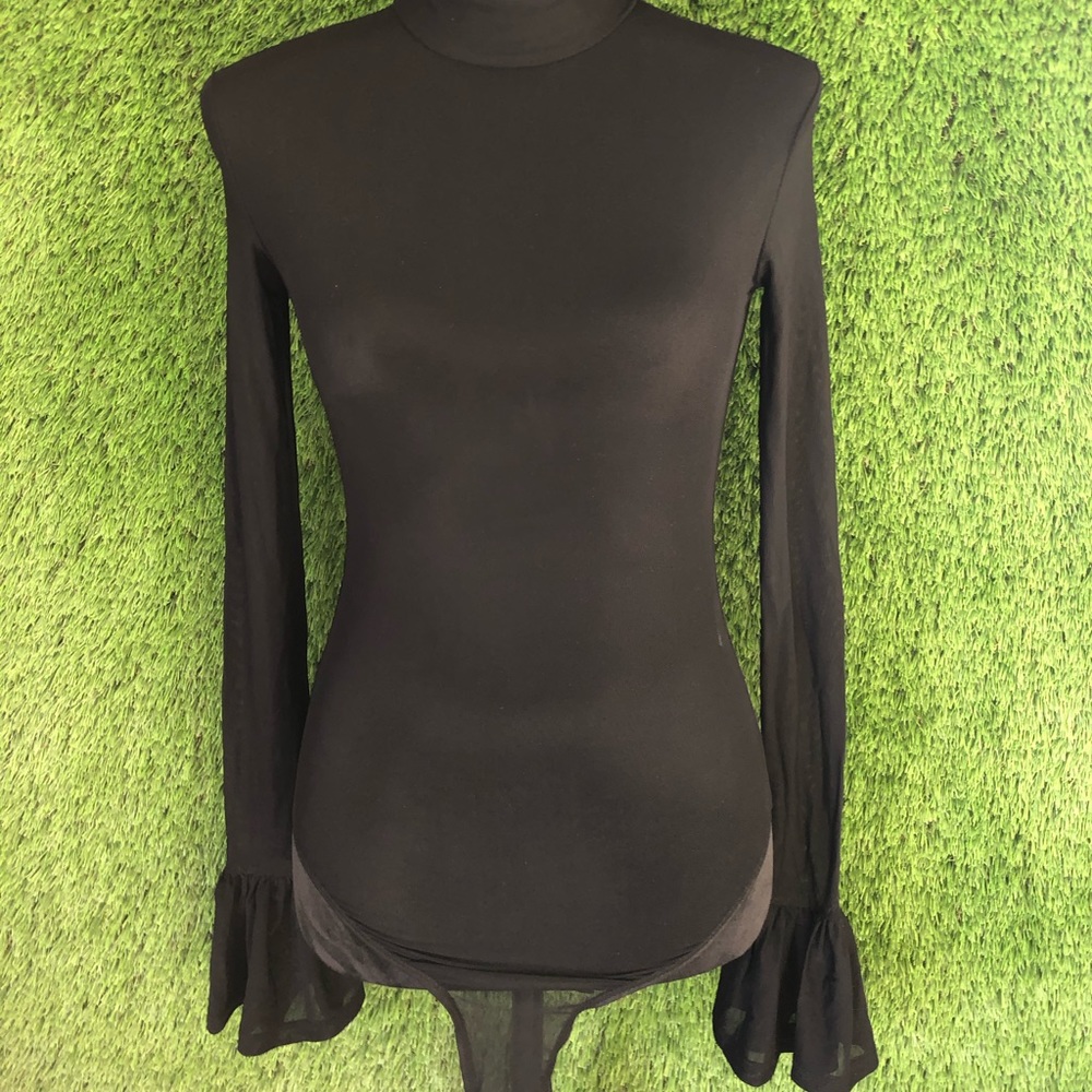 Bodysuit